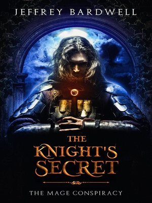 cover image of The Knight's Secret